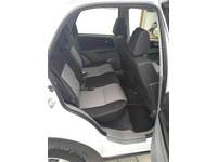 Bild 5: Suzuki SX4 1.6 16V GL 4WD