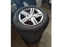 Bild 6: Suzuki SX4 1.6 16V GL 4WD
