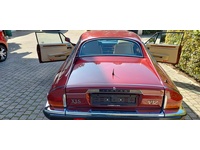 Bild 2: Jaguar XJS 5.3