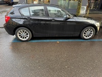 Bild 2: BMW 1er Reihe F20 116i