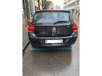 Bild 3: BMW 1er Reihe F20 116i