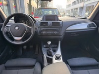 Bild 5: BMW 1er Reihe F20 116i