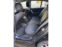 Bild 6: BMW 1er Reihe F20 116i