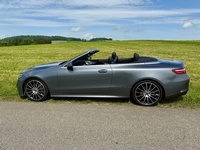 Bild 2: Mercedes-Benz E-Klasse A238 Cabriolet E 200 AMG Line