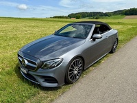 Bild 7: Mercedes-Benz E-Klasse A238 Cabriolet E 200 AMG Line