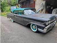 Bild 2: Ford Monterey