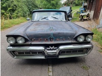 Bild 3: Ford Monterey
