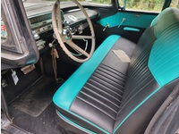 Bild 5: Ford Monterey