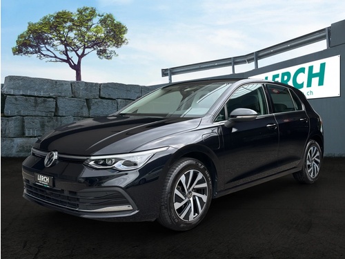 VW Golf VIII 1.4 TSI PHEV Style DSG