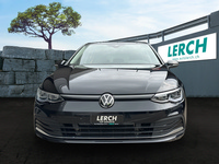 Bild 2: VW Golf VIII 1.4 TSI PHEV Style DSG