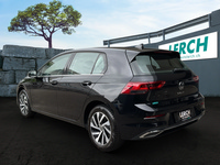 Bild 4: VW Golf VIII 1.4 TSI PHEV Style DSG