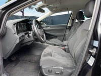 Bild 7: VW Golf VIII 1.4 TSI PHEV Style DSG