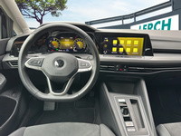 Bild 9: VW Golf VIII 1.4 TSI PHEV Style DSG