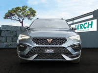 Bild 2: Seat Cupra Ateca 2.0 TSI 4Drive DSG