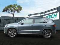 Bild 3: Seat Cupra Ateca 2.0 TSI 4Drive DSG