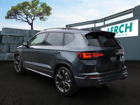 Bild 4: Seat Cupra Ateca 2.0 TSI 4Drive DSG