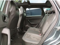 Bild 8: Seat Cupra Ateca 2.0 TSI 4Drive DSG
