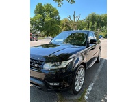 Bild 2: Land Rover Range Rover Sport 3.0 SDV6 Autobiography Dynamic