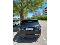 Bild 3: Land Rover Range Rover Sport 3.0 SDV6 Autobiography Dynamic