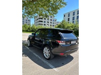 Bild 4: Land Rover Range Rover Sport 3.0 SDV6 Autobiography Dynamic