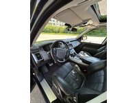 Bild 7: Land Rover Range Rover Sport 3.0 SDV6 Autobiography Dynamic