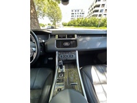 Bild 8: Land Rover Range Rover Sport 3.0 SDV6 Autobiography Dynamic