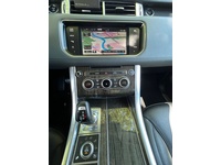 Bild 9: Land Rover Range Rover Sport 3.0 SDV6 Autobiography Dynamic