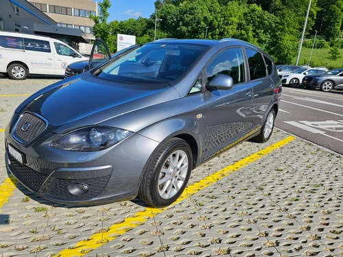 Seat Altea XL 1.4 TSI Style