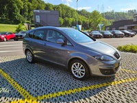 Bild 2: Seat Altea XL 1.4 TSI Style
