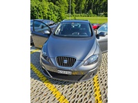 Bild 3: Seat Altea XL 1.4 TSI Style