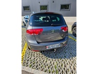 Bild 4: Seat Altea XL 1.4 TSI Style