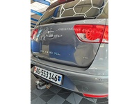 Bild 5: Seat Altea XL 1.4 TSI Style