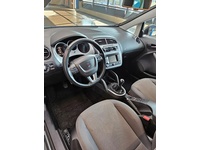 Bild 6: Seat Altea XL 1.4 TSI Style