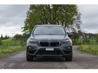 Bild 2: BMW X1 F48 18d xDrive SAG