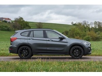 Bild 3: BMW X1 F48 18d xDrive SAG