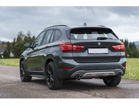 Bild 4: BMW X1 F48 18d xDrive SAG