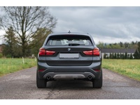 Bild 5: BMW X1 F48 18d xDrive SAG