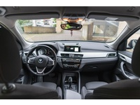 Bild 6: BMW X1 F48 18d xDrive SAG
