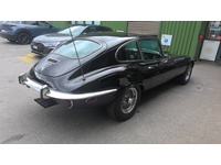Bild 3: Jaguar E type Serie III