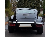 Bild 5: Jaguar E type Serie III