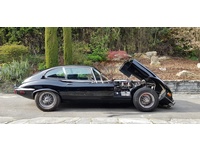 Bild 7: Jaguar E type Serie III