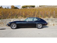 Bild 8: Jaguar E type Serie III