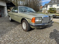 Bild 2: Mercedes-Benz C123 Coupé 280 CE