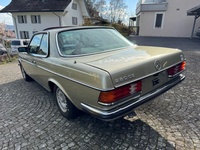 Bild 3: Mercedes-Benz C123 Coupé 280 CE