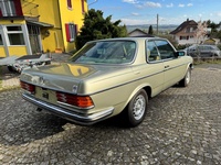 Bild 4: Mercedes-Benz C123 Coupé 280 CE