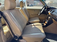 Bild 5: Mercedes-Benz C123 Coupé 280 CE