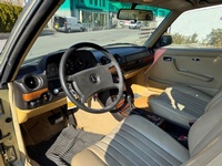 Bild 6: Mercedes-Benz C123 Coupé 280 CE