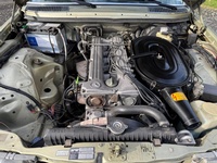 Bild 9: Mercedes-Benz C123 Coupé 280 CE