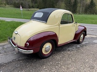 Bild 3: Fiat 500 C Topolino