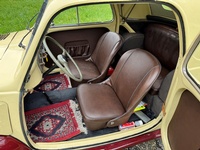 Bild 5: Fiat 500 C Topolino